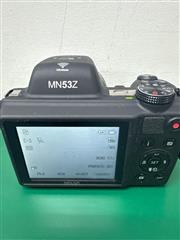 MINOLTA MN35Z 20MP DIGITAL CAMERA